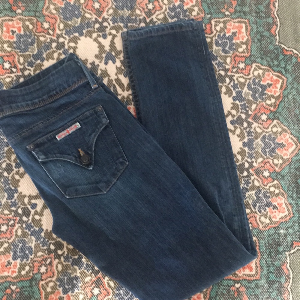 Hudson Jeans